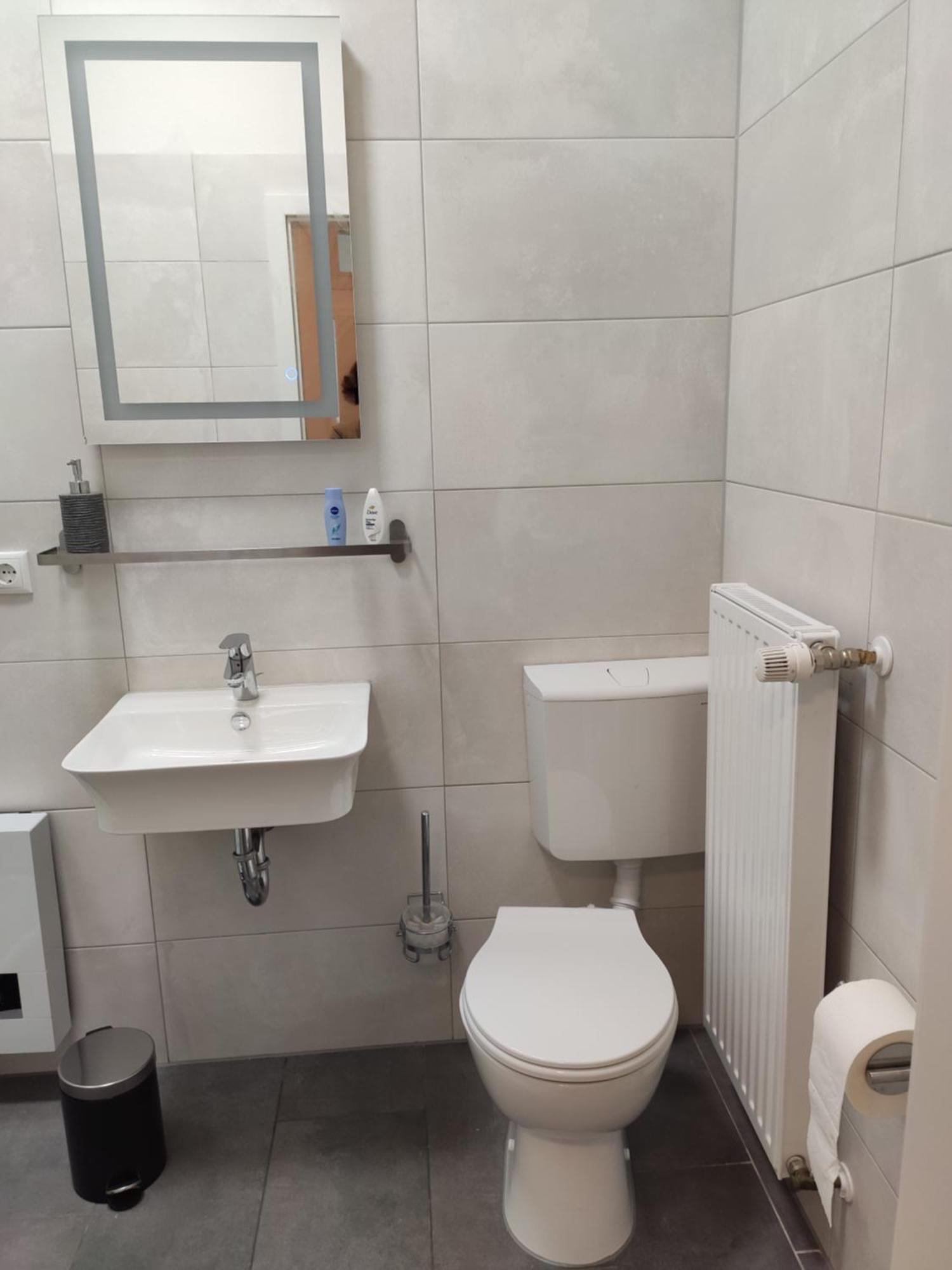Altstadt Luebsche Strasse Wißmar Εξωτερικό φωτογραφία